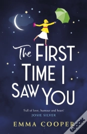 Capa do artigo First Time I Saw You