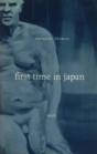 First Time In Japan - Preview