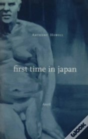 Capa do artigo First Time In Japan