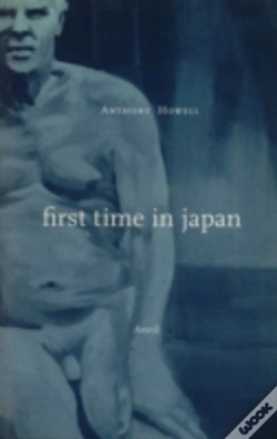Capa do artigo First Time In Japan