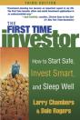 First Time Investor - Preview