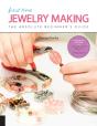 First Time Jewelry Making - Preview