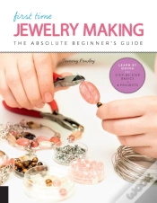 Capa do artigo First Time Jewelry Making