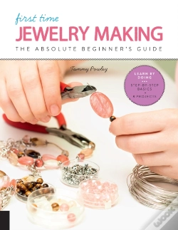 Capa do artigo First Time Jewelry Making