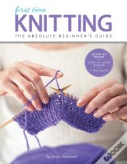 First Time Knitting