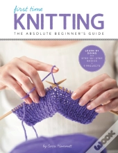 First Time Knitting