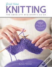 Capa do artigo First Time Knitting