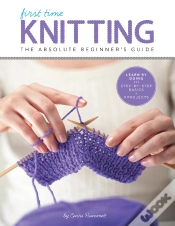 Capa do artigo First Time Knitting
