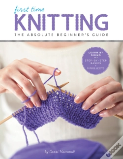 Capa do artigo First Time Knitting