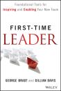 First-Time Leader - Preview