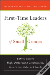 First-Time Leaders Of Small Groups