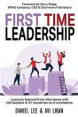 First Time Leadership - Preview