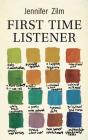 First-Time Listener - Preview