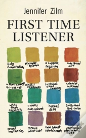 First-Time Listener