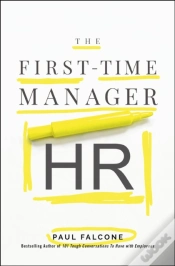 Capa do artigo First-Time Manager: Hr