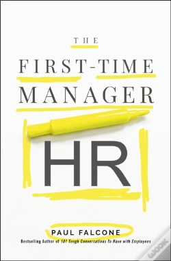 Capa do artigo First-Time Manager: Hr