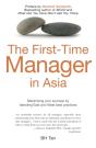 First Time Manager In Asia - Preview