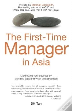 Capa do artigo First Time Manager In Asia