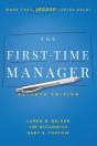 First-Time Manager - Preview