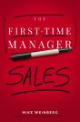 First-Time Manager: Sales - Preview
