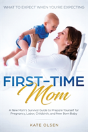 First-Time Mom - Preview