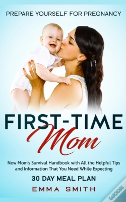 Capa do artigo First-Time Mom: Prepare Yourself For Pre