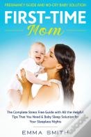 First-Time Mom