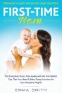 First-Time Mom - Preview