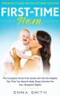First-Time Mom - Preview