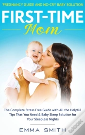 Capa do artigo First-Time Mom