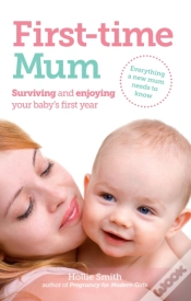 Capa do artigo First-Time Mum