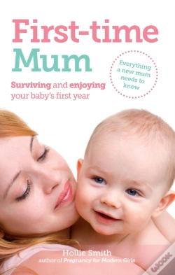 Capa do artigo First-Time Mum