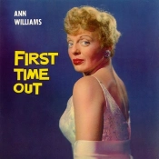 Capa do artigo First time out - CD