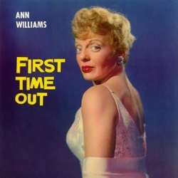 Capa do artigo First time out - CD