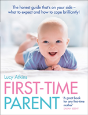 First-Time Parent - Preview