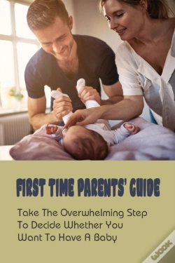 Capa do artigo First Time Parents' Guide