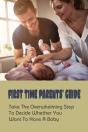 First Time Parents' Guide - Preview