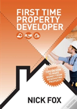 Capa do artigo First Time Property Developer