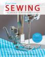 First Time Sewing - Preview