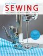 First Time Sewing - Preview