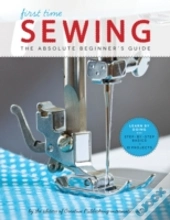 First Time Sewing