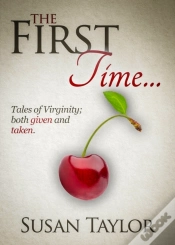 Capa do artigo First Time...