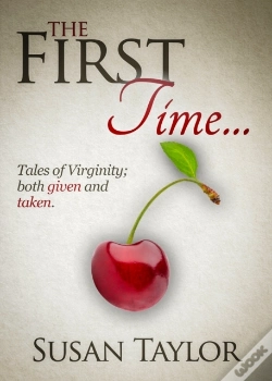 Capa do artigo First Time...