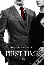 Capa do artigo First Time, T1 : Ian