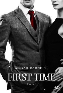 Capa do artigo First Time, T1 : Ian