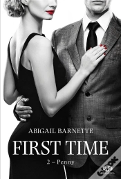 Capa do artigo First Time, T2 : Penny