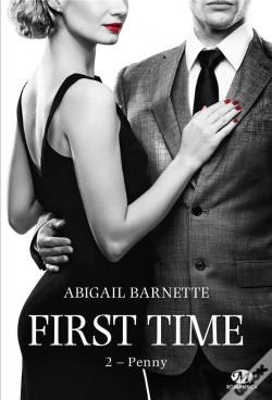 Capa do artigo First Time, T2 : Penny