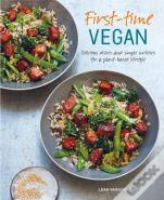 First-Time Vegan
