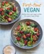 First-Time Vegan - Preview
