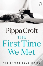 Capa do artigo First Time We Met